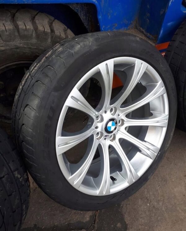 À SAISIR - Jantes BMW Style 166M 19”