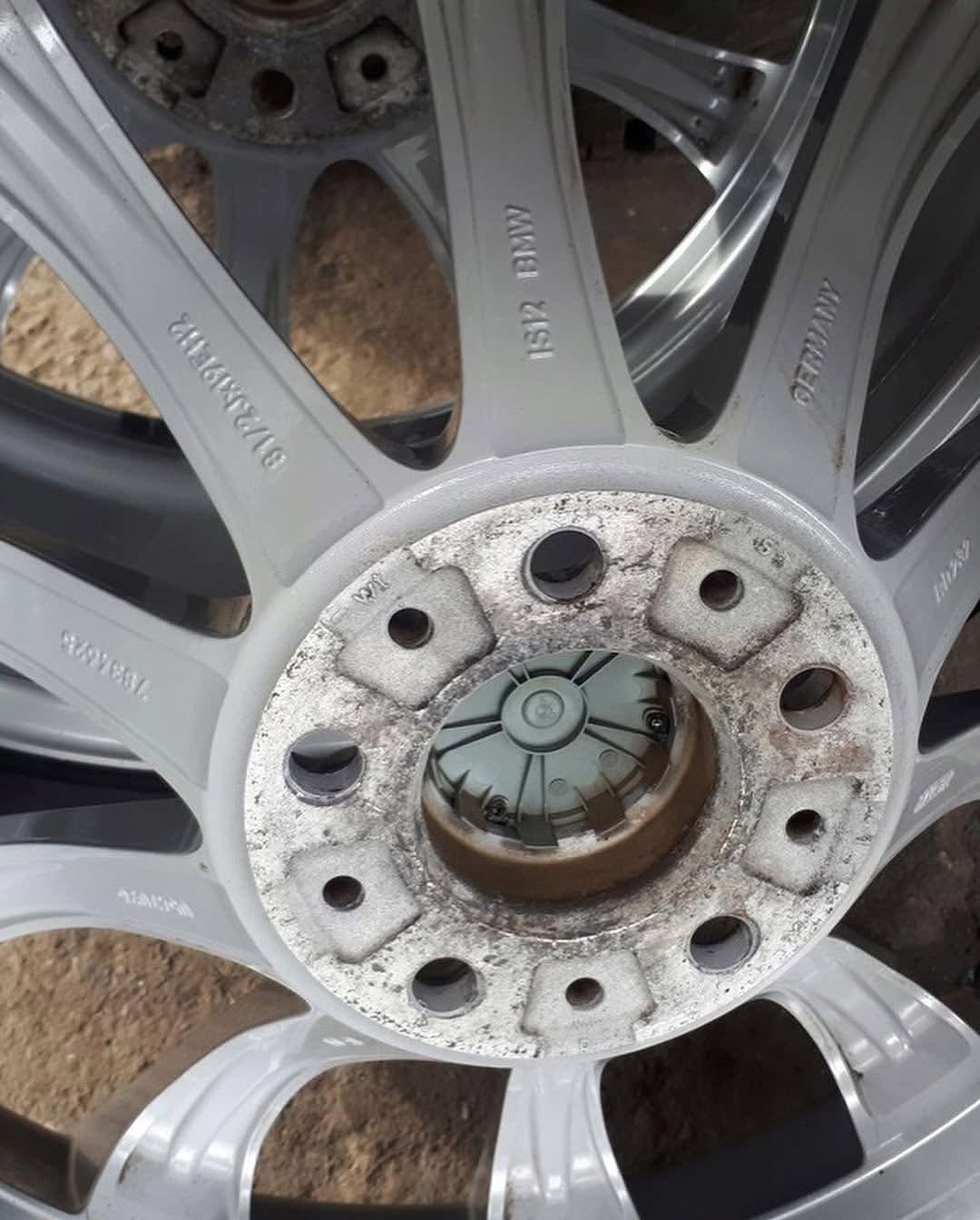À SAISIR - Jantes BMW Style 166M 19” – Image 7