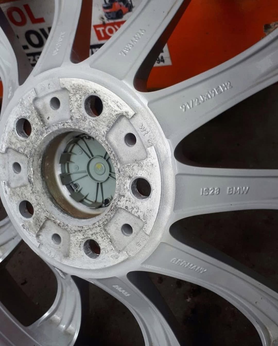 À SAISIR - Jantes BMW Style 166M 19” – Image 8