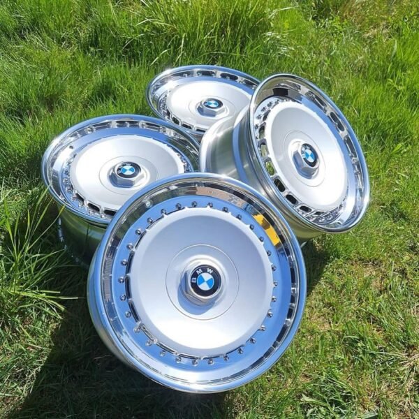 IMG_2168 Jantes BMW Style Aéro 3 Parties