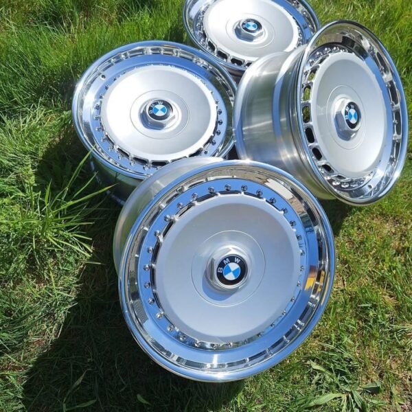 IMG_2170 Jantes BMW Style Aéro 3 Parties