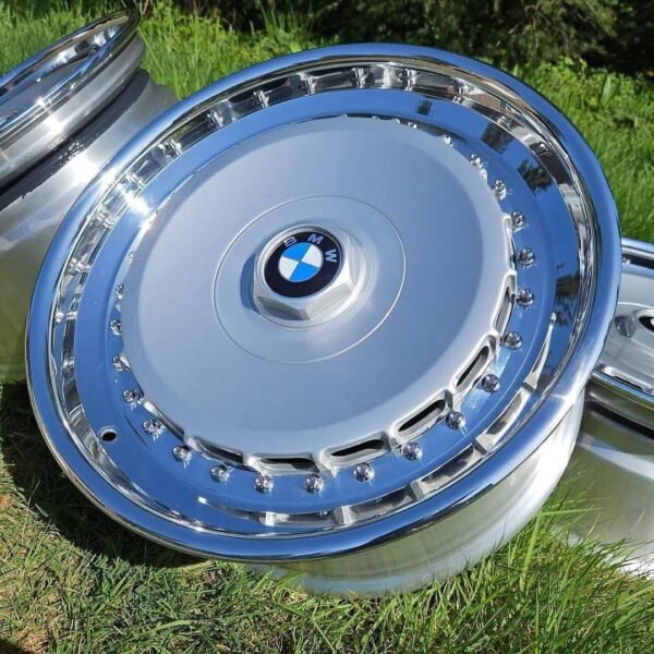 IMG_2173 Jantes BMW Style Aéro 3 Parties