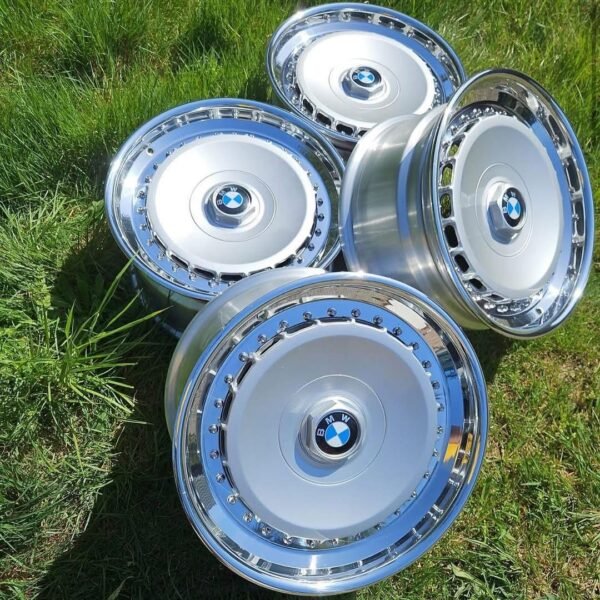 IMG_2175 Jantes BMW Style Aéro 3 Parties