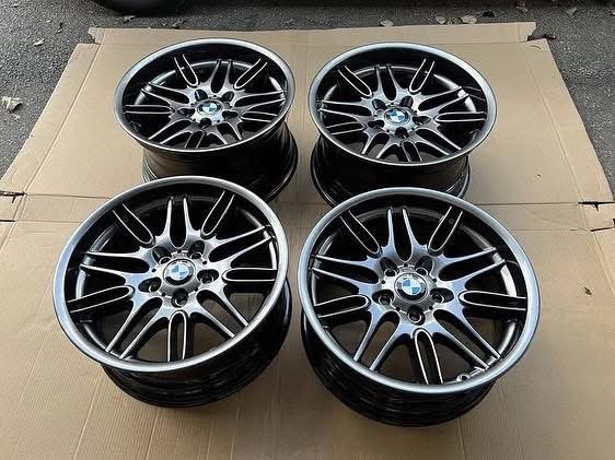 IMG_2176 JANTES BMW STYLE M DISPONIBLES