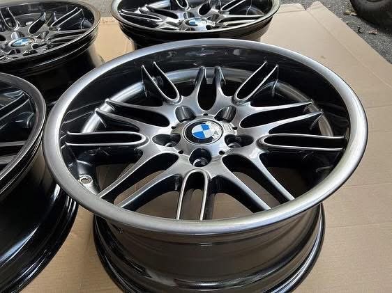 IMG_2177 JANTES BMW STYLE M DISPONIBLES