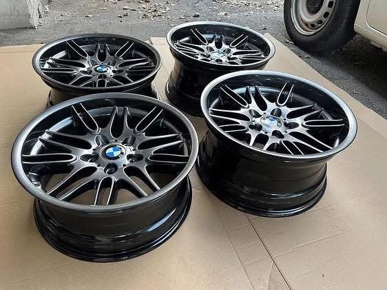 IMG_2178 JANTES BMW STYLE M DISPONIBLES