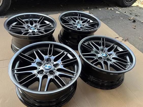 IMG_2179 JANTES BMW STYLE M DISPONIBLES