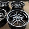 IMG_2180 JANTES BMW STYLE M DISPONIBLES