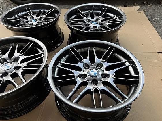 IMG_2180 JANTES BMW STYLE M DISPONIBLES