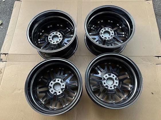 IMG_2181 JANTES BMW STYLE M DISPONIBLES