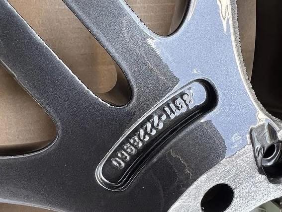 IMG_2182 JANTES BMW STYLE M DISPONIBLES