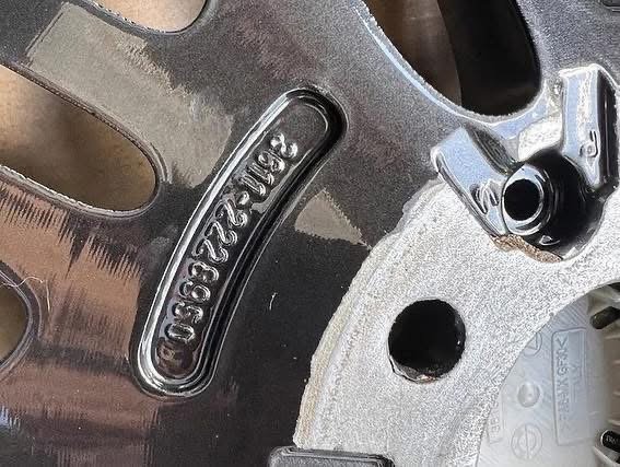 IMG_2183 JANTES BMW STYLE M DISPONIBLES