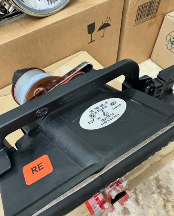 IMG_2038 Kit Phares Antibrouillards BMW E30