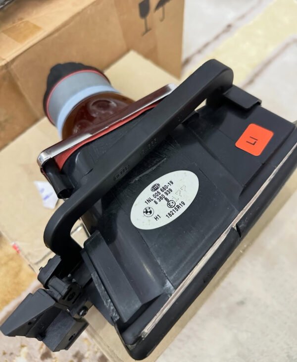 IMG_2041 Kit Phares Antibrouillards BMW E30