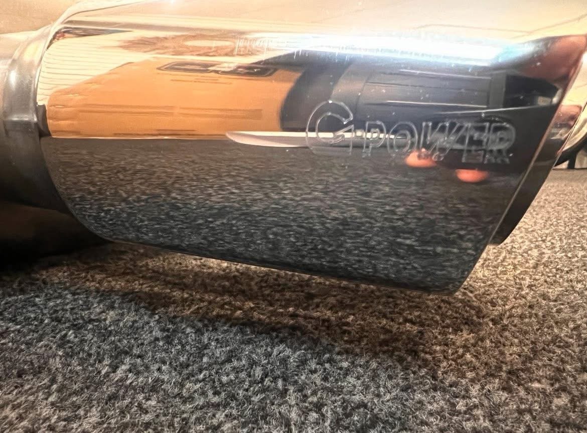 Silencieux arrière Eisenmann G-Power pour BMW M3 – Image 6