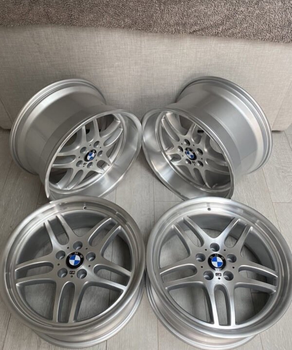 IMG_2196 BMW M Parallel Jantes – Style 37