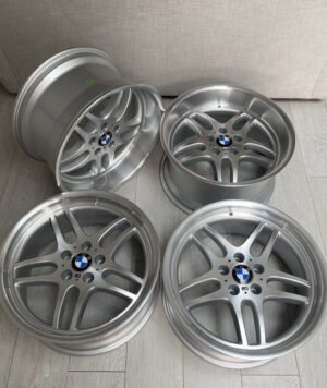 IMG_2197 BMW M Parallel Jantes – Style 37