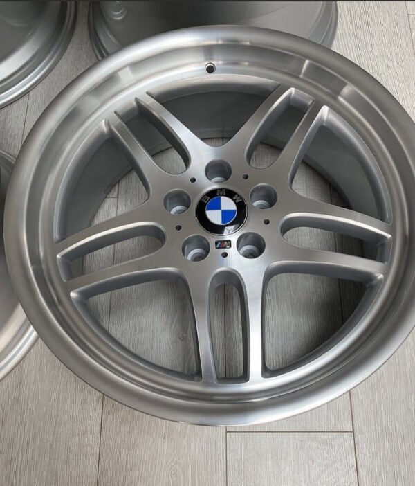 IMG_2200 BMW M Parallel Jantes – Style 37