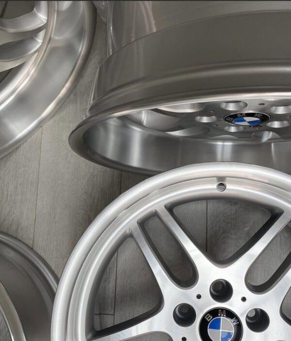 IMG_2201 BMW M Parallel Jantes – Style 37