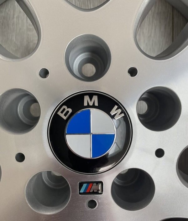 IMG_2203 BMW M Parallel Jantes – Style 37