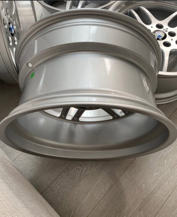 IMG_2204 BMW M Parallel Jantes – Style 37