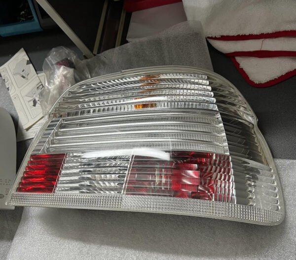 Phares Avant BMW E39 – Hella Blanc