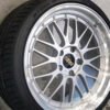 BMW Original BBS LeMans Rims