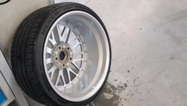 BMW Original BBS LeMans Rims