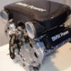 BMW P60B40 Legendary Engine - V8 4.0L Flat Crankshaft