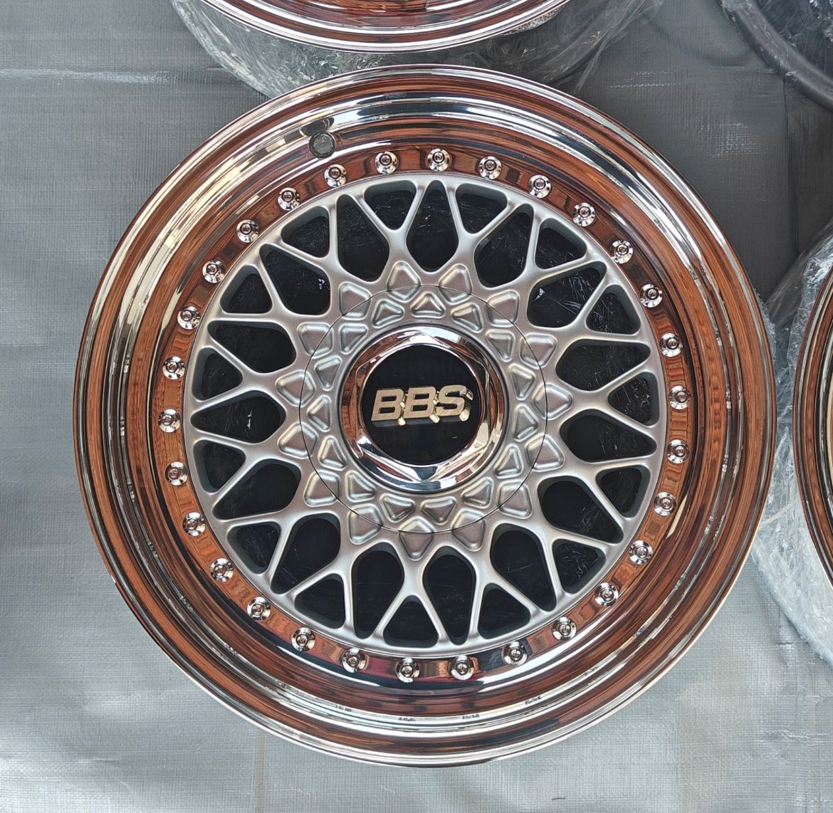 🔥 Jantes BBS RS 001 🔥 – Image 4