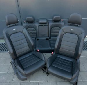 IMG_2290 Sièges Karrika pour Golf 7.5 R-Line