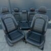 Sièges Karrika pour Golf 7.5 R-Line