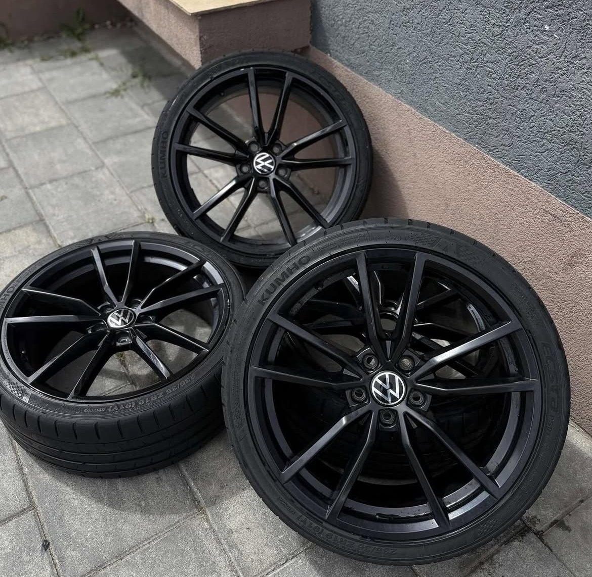 Fellne Golf 7.5 R – 19 pouces – Image 5
