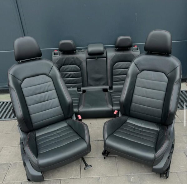 IMG_2316 Sièges Golf 7 GTD/R-Line/GTI