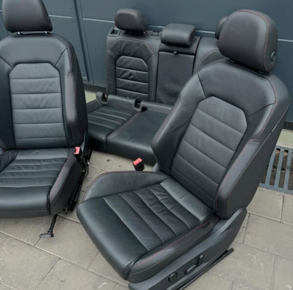 IMG_2317 Sièges Golf 7 GTD/R-Line/GTI