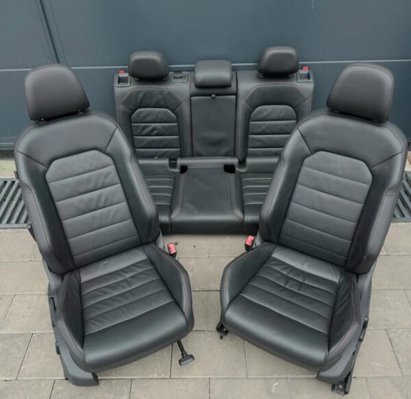 IMG_2319 Sièges Golf 7 GTD/R-Line/GTI