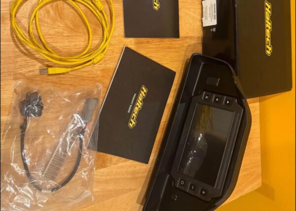 IMG_2334 Haltech IC7 Dash – Support de Bord pour BMW E30