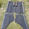 IMG_2354 Authentic VW GTI Upholstery Set