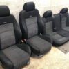 IMG_2367 Sièges OEM Recaro Mk4 pour Jetta / Golf