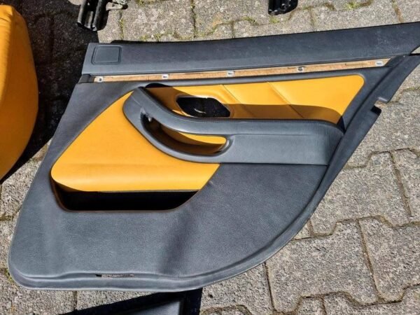 IMG_2413 Intérieur Cuir BMW E39 Touring