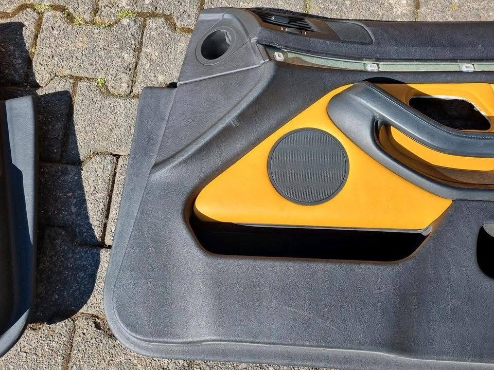 Intérieur Cuir BMW E39 Touring – Image 17