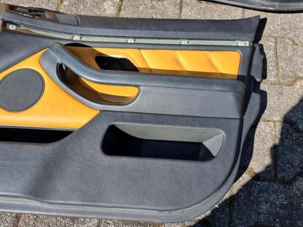 IMG_2415 Intérieur Cuir BMW E39 Touring