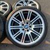 IMG_2436 Jantes BMW R19 Styling 67 M67 – pour BMW E46 M3