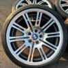 IMG_2437 Jantes BMW R19 Styling 67 M67 – pour BMW E46 M3