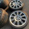 IMG_2439 Jantes BMW R19 Styling 67 M67 – pour BMW E46 M3