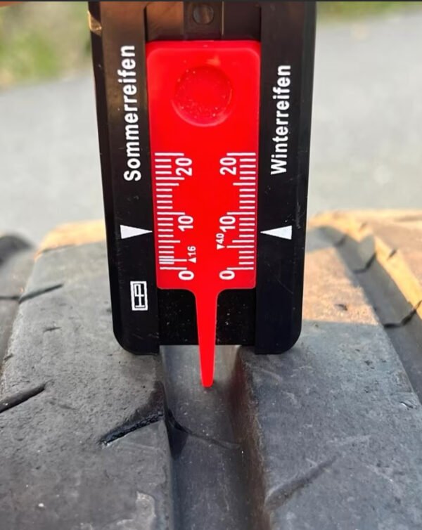 IMG_2444 Jantes BMW R19 Styling 67 M67 – pour BMW E46 M3