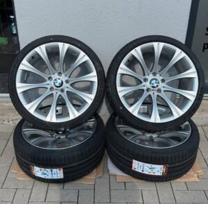 Jantes BMW M166 - Style M5 19 pouces