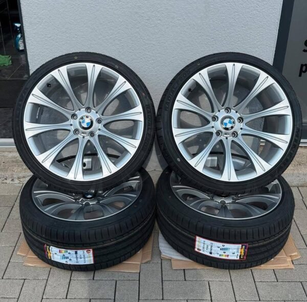 IMG_2448 Jantes BMW M166 - Style M5 19 pouces