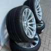 IMG_2450 Jantes BMW M166 - Style M5 19 pouces