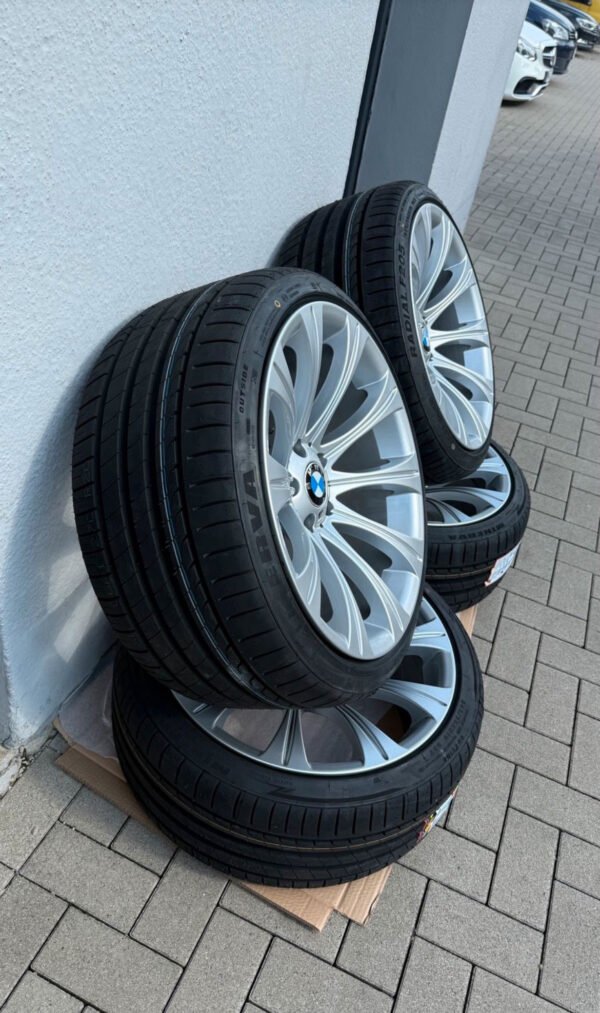 IMG_2450 Jantes BMW M166 - Style M5 19 pouces